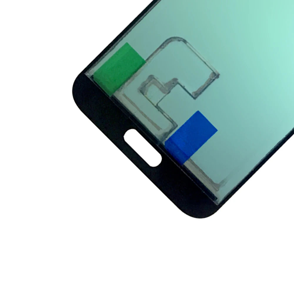 ЖК-дисплей Super AMOLED для Samsung Galaxy S5 Neo G903 G903F 10 шт. 100% протестированный сенсорный экран
