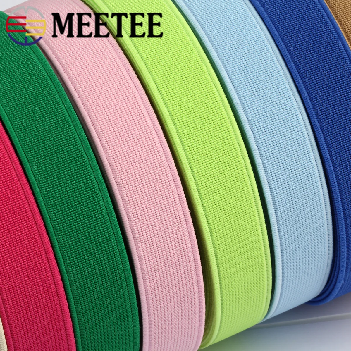 1 шт. декоративная эластичная лента из полиэстера|Резинки| |