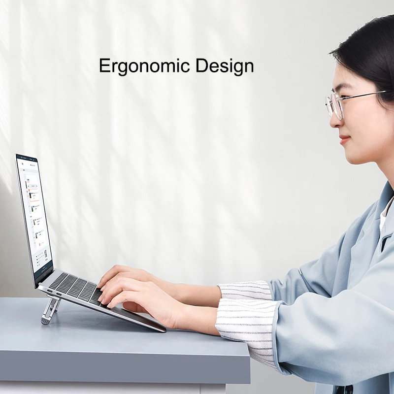 невидимая подставка для ноу