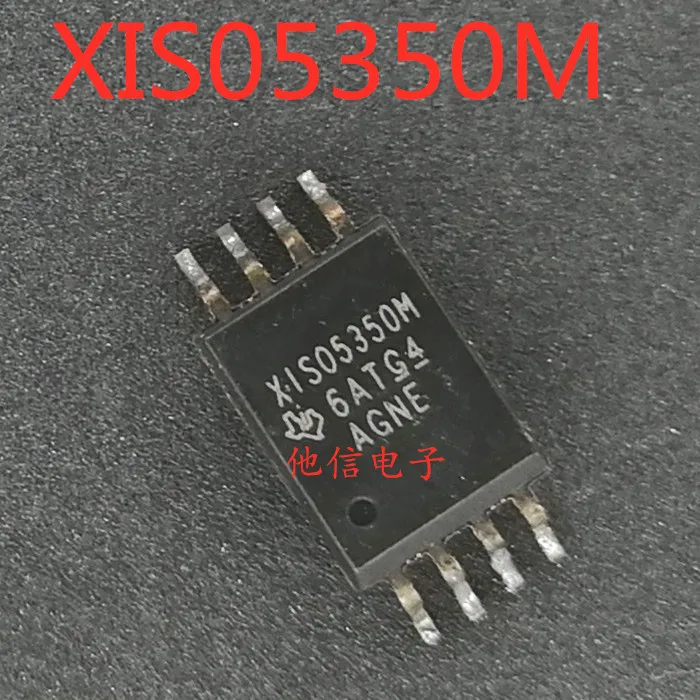 

XIS05350M XISO5350M XISO535OM XIS0535OM SOP-8