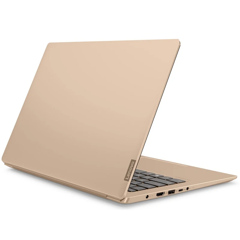Ноутбук LENOVO 530S-14IKB/14.0 FHD IPS AG 250N N CORNING/I3-8130U/8GB/Без HDD/128GB SSD/Integrated/Без привода/Win10/81H10024RU |