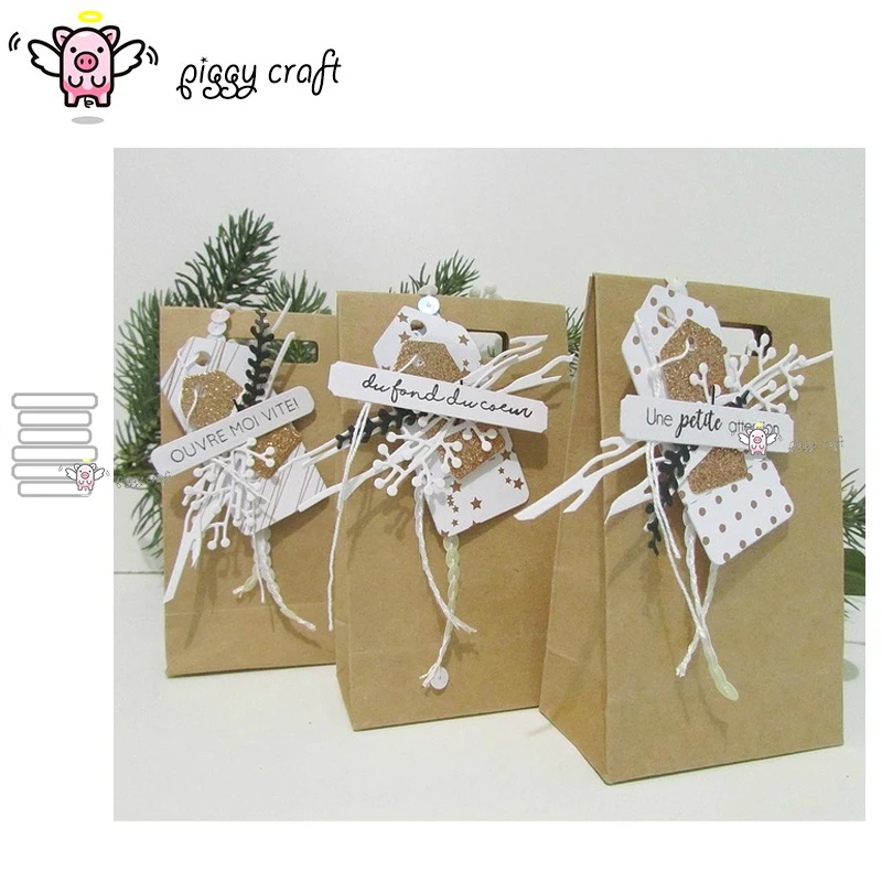 Свинья для рукоделия резки металла|Вырубные штампы| |