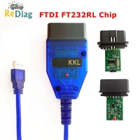 for vag kkl scanner tool for vag kkl 409 with ftdi ft232rl chip auto diagnostic tool for vag 409 kkl obd2 usb interface cable
