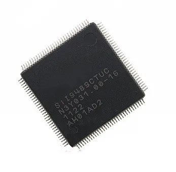 SIL9489CTUC SII9489CTUC SIL9489 SII9489 TQFP128 1 шт. новый оригинальный интегральный микросхема IC | Реле -32921045394
