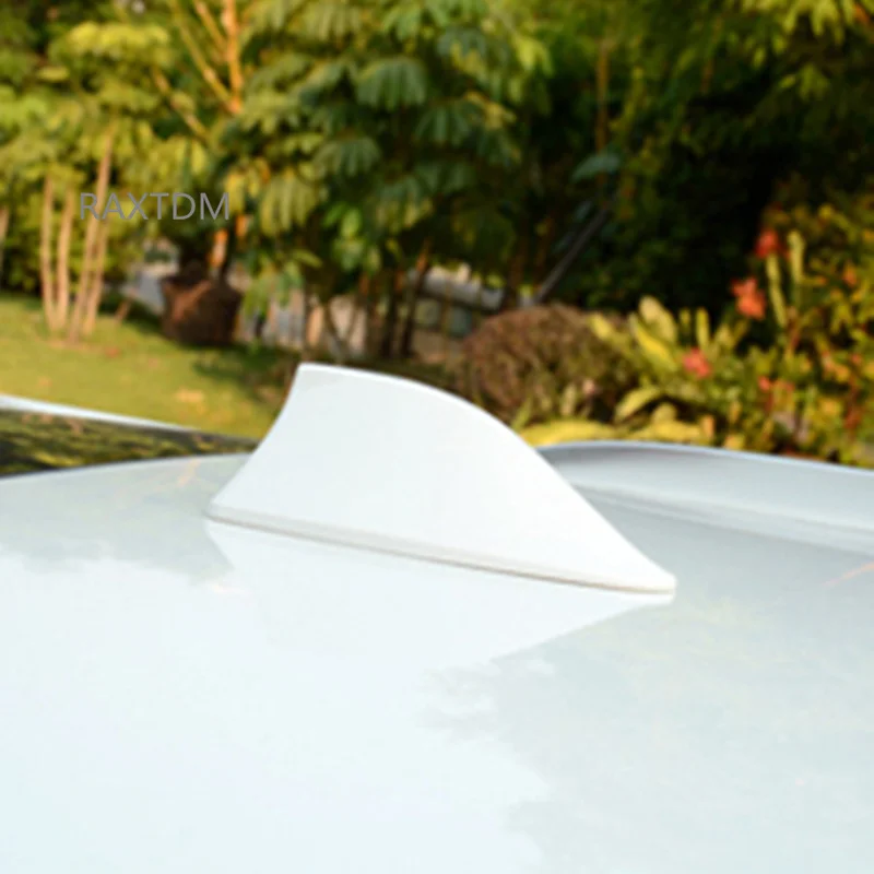 Автомобильная антенна плавник акулы специальные автомобильные радиоантенны Shark