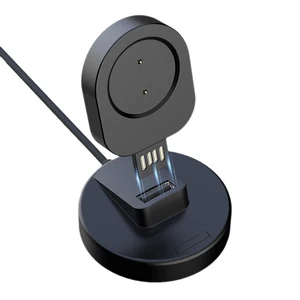 Зарядное устройство для смарт-часов Amazfit GTS GTR, 42 мм, 47 мм, T-REX