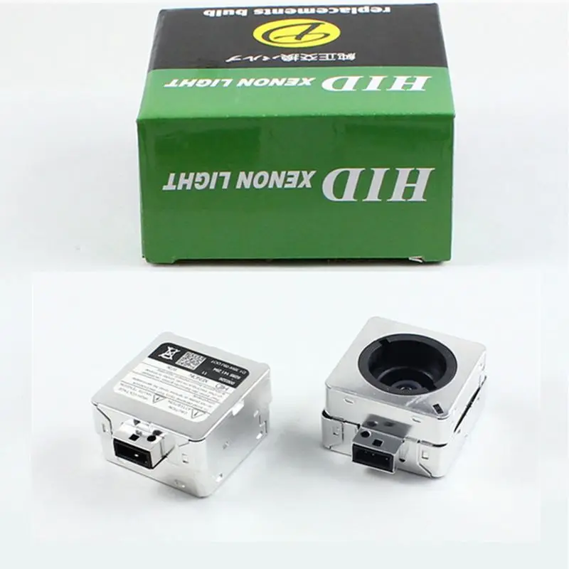 Rockeybright hid лампа d1s d2s адаптер автомобиля без ошибок d1r d2r d2c xenon D1C лампы держатель