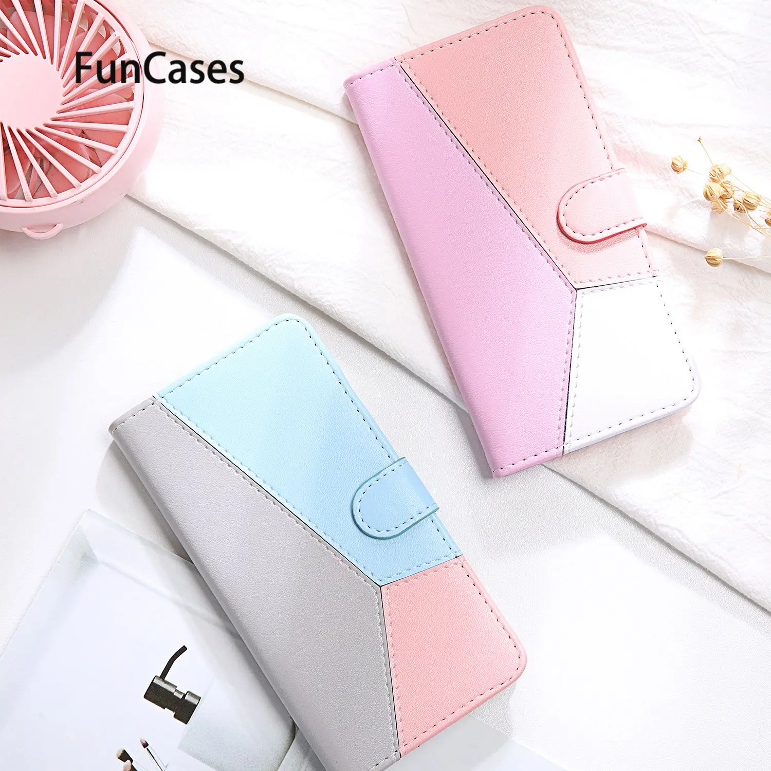 Mem чехол s для телефона Motorola G7 Etui простой из искусственной кожи книжка Moto coque Plus E5