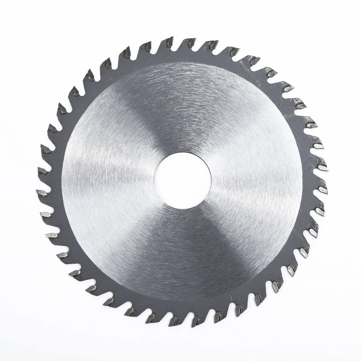 

^1pc 115mm Angle Grinder Circular Saw Blade For Cutting Wood Plastic 40 Teeth N1