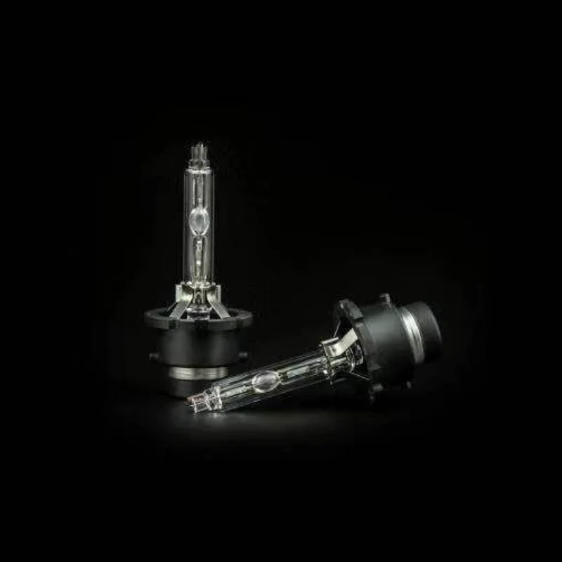 Оригинальный Автомобильный головной светильник лампы D1S D3S ксенон HID 35 Вт D1R D3R D2S D2R