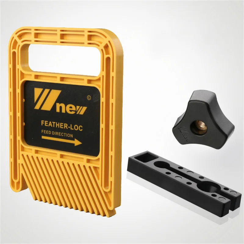 Набор удлиненных перьевых планшетов с двумя отверстиями Деревообрабатывающие