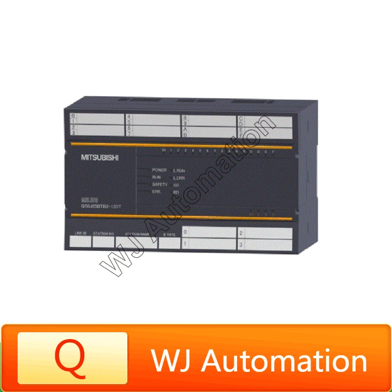 

Программируемый логический контроллер PLC QS0J65BTB2-12DT Mitsubishi