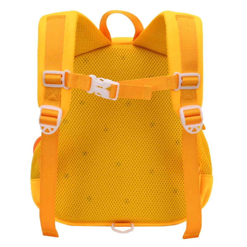 Children's backpack in Kidergarten Cute School Backpack Kids Boys Girls Cartoon Bookbags Schoolbag Children Gift Mochia Escolar