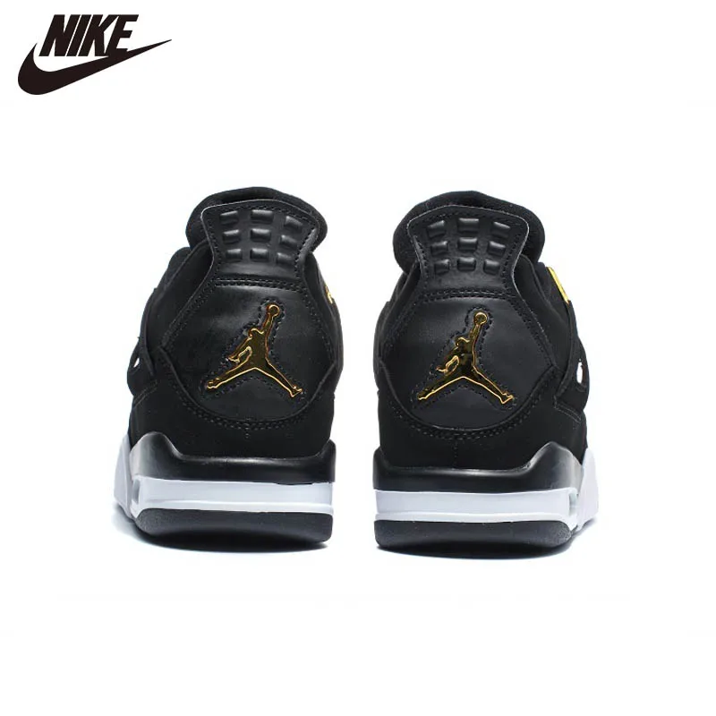 

Hot Sale -zapatillas Air 4 for Men Black Sports Basketball Casual Shoes