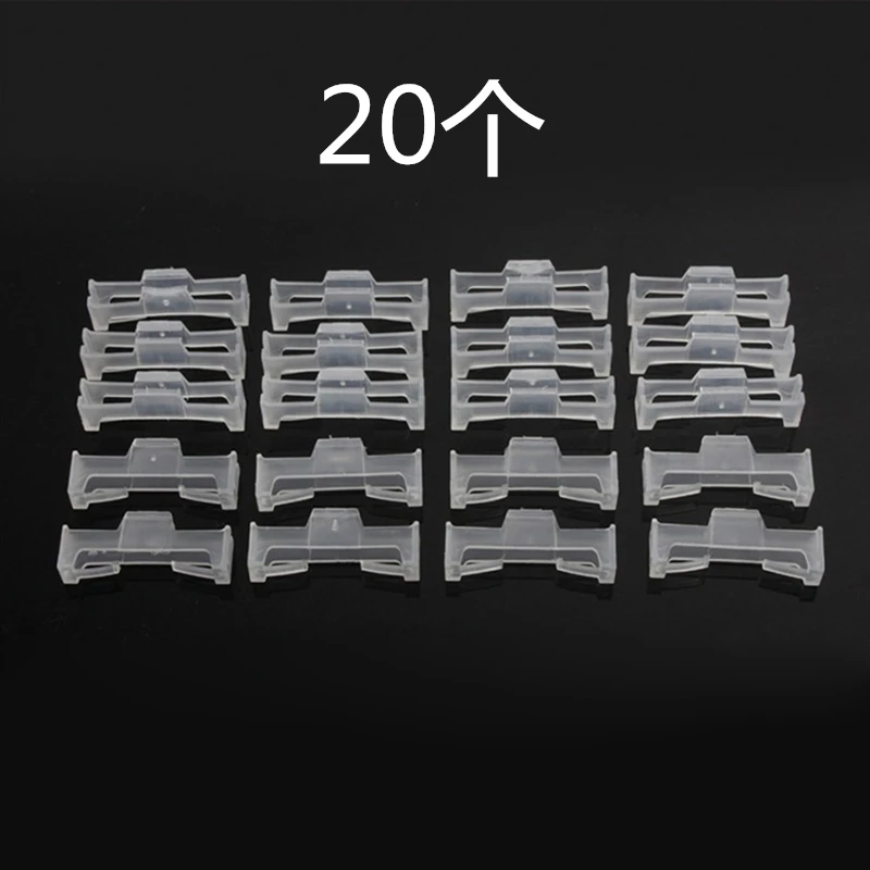 10 шт. запасные части для вертолета нейлоновый удлинитель сервопривода