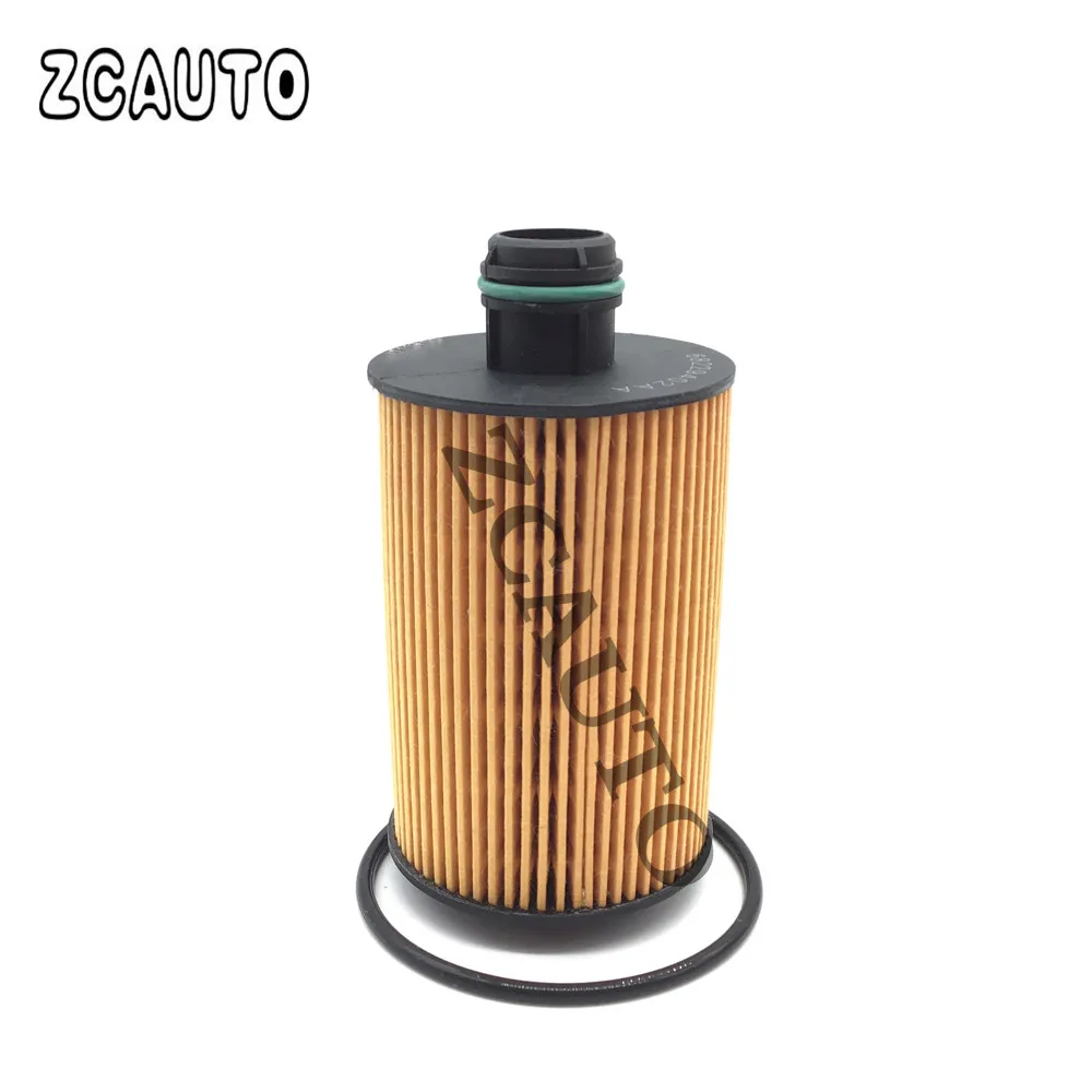 Масляный фильтр для дизельного двигателя 11-18 Jeep Grand Cherokee 14-18 Ram 1500 3.0L 68229402AA |