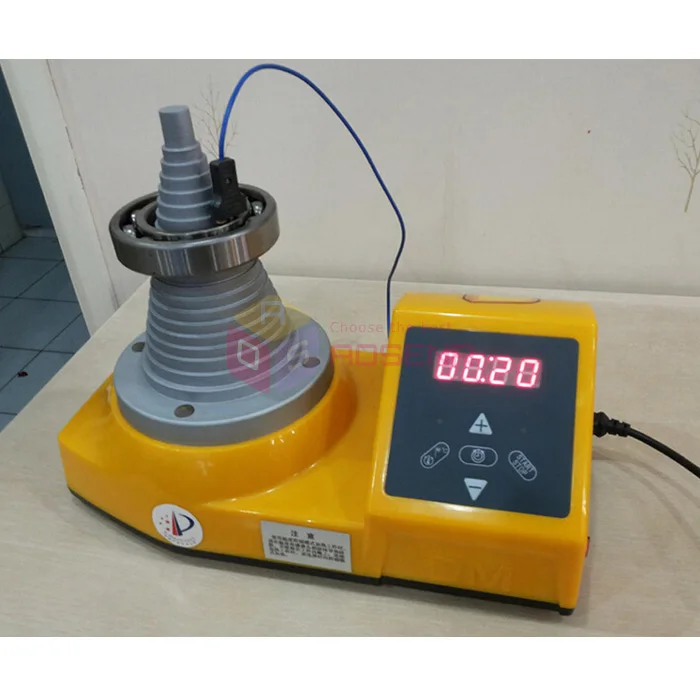 DCL T Cone Type индукционный нагреватель подшипника 500 1000W 220V|Магнитные индукционные