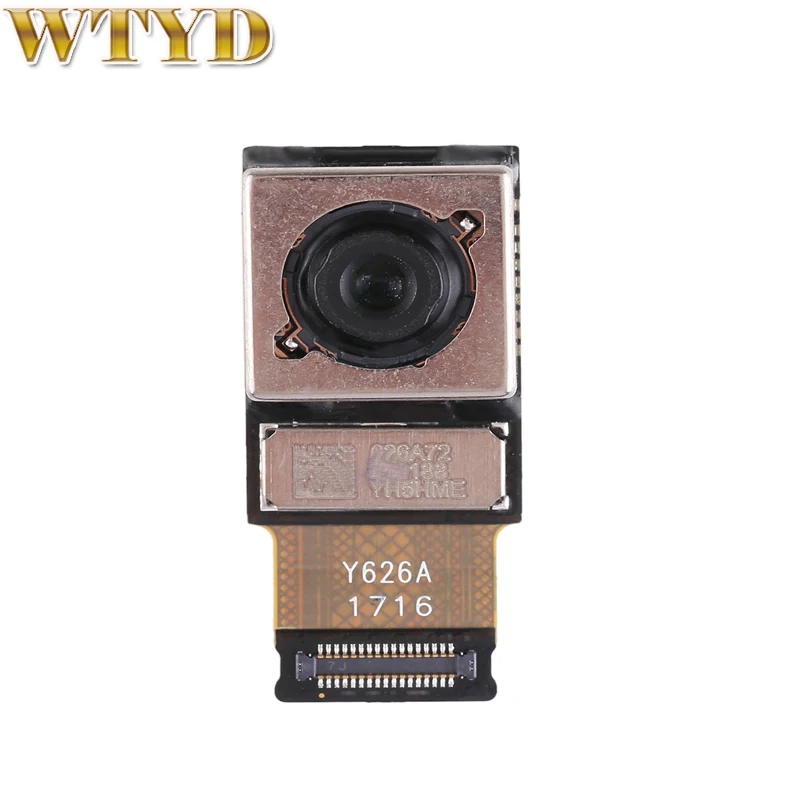 Для htc U11 Модуль задней камеры для смартфон задняя камера запасная часть |