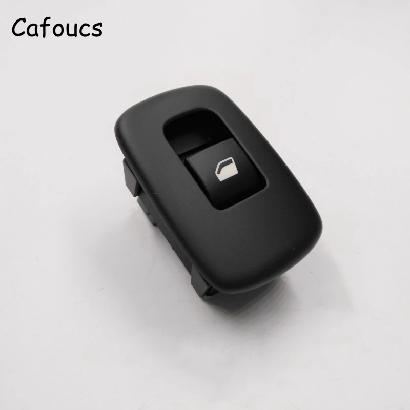 Переключатель Cafoucs для Citroen C5 Peugeot 508 кнопка управления стеклом задней двери
