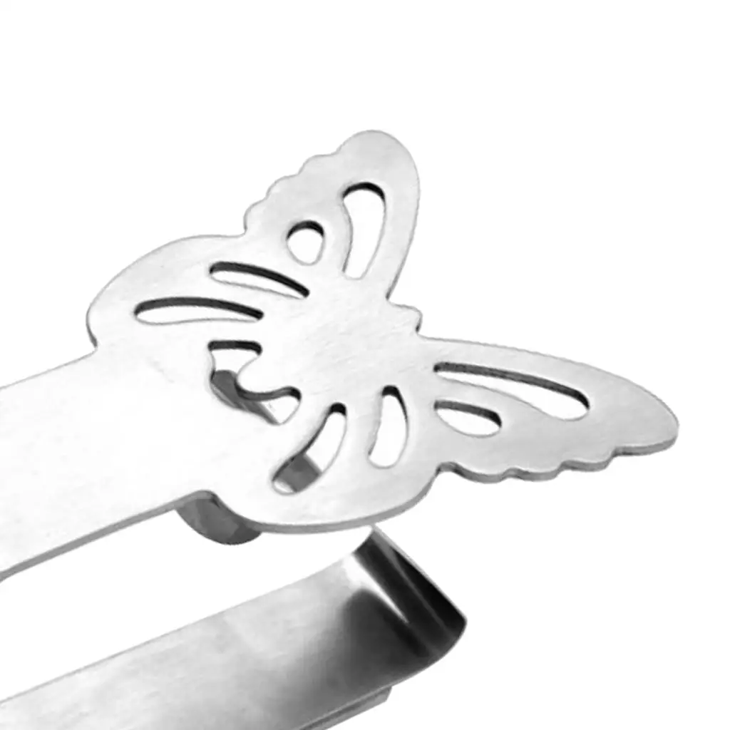 

4PCS Tablecloth Clamp Holder Thickened Strong Cloth Clip Table Cover Clamps