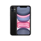 Сотовый телефон APPLE iPhone 11 - 64Gb Black новая комплектация MHDA3RUA