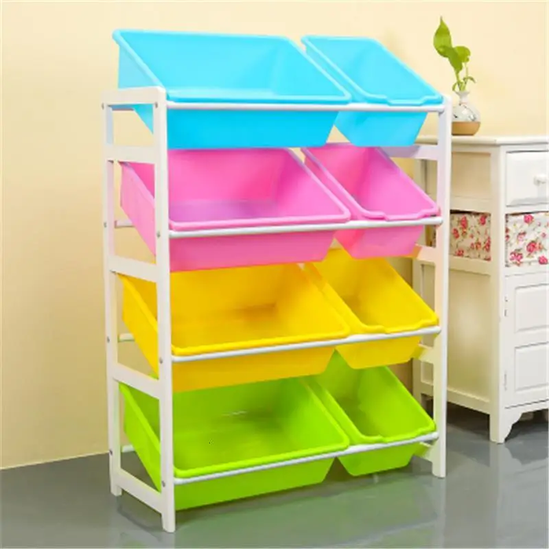 Raf малыш органайзер для комнаты игрушка книжная полка фарфор Da Parede Repisa Y полки Estante