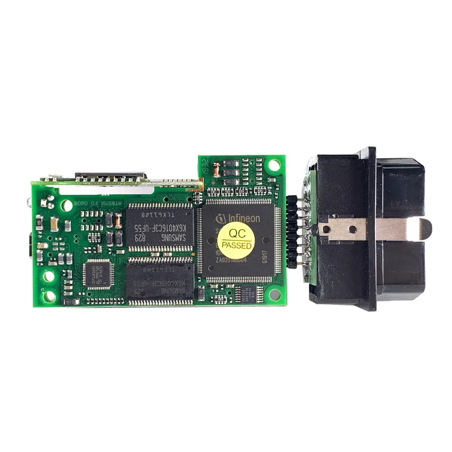 Оригинальный 5054A ODIS V5.1.6 Поддержка UDS 6154 Бесплатная генерация ключей полный чип OKI