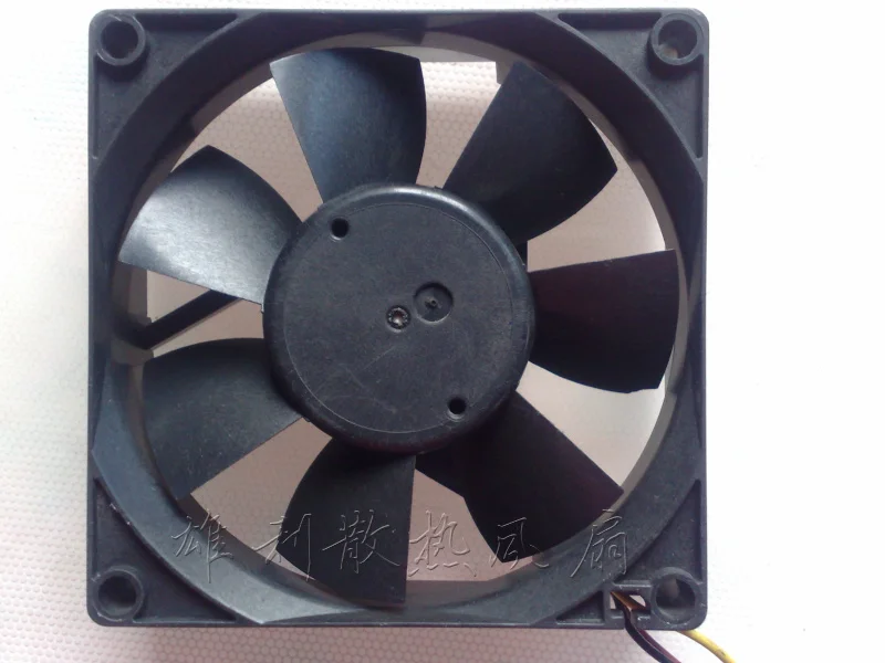 

NEW CF80-H211S5D 8CM 8025 24V 0.12A Motor protection cooling