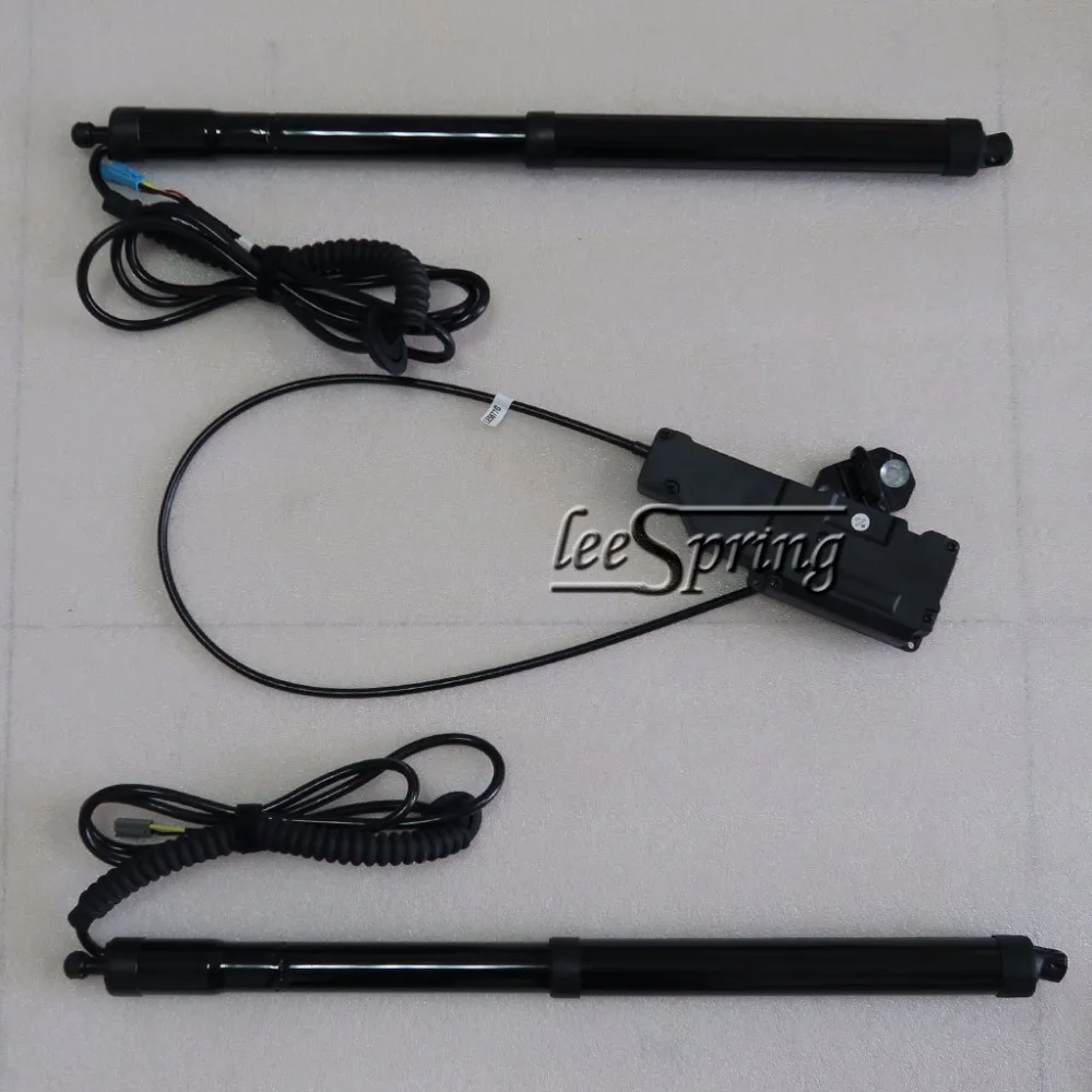 Умный Автомобильный Электрический подъемник для задних ворот Hyundai Santa fe