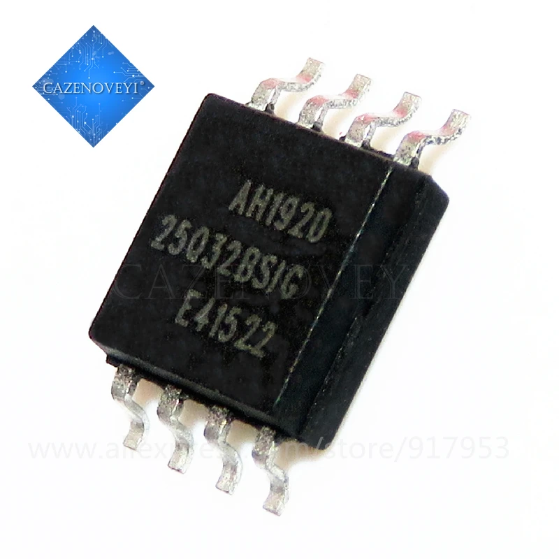 5 шт./лот GD25Q32 GD25Q32BSIG SOP-8 оригинальный подлинный в наличии | Электронные компоненты