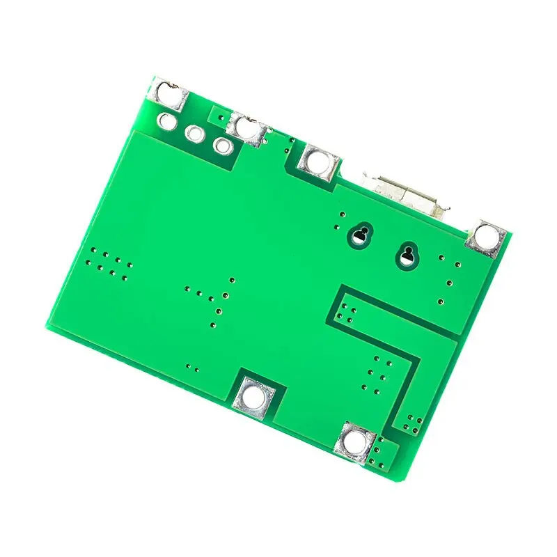 2A18650 литий ионный аккумулятор зарядное устройство плата Модуль литиевая батарея