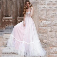 wedding dresses for women sweetheart tulle party bride gowns faity crystal appliques robe de mariee elegant sexy cloth