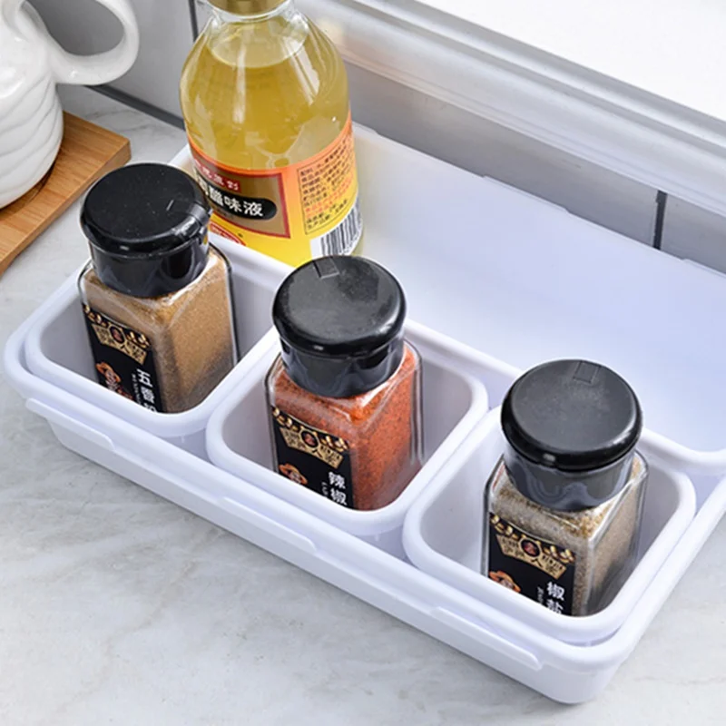 

Регулируемый разделитель для шкафа, стол, разделенный держатель для ящиков, щетка для домашнего макияжа, ванная комната, Офисная коробка дл...