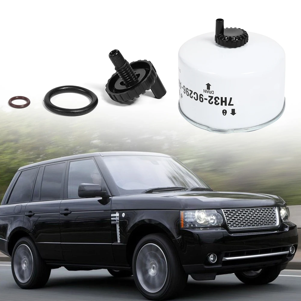 

Топливный фильтр LR009705 для Land Rover Range Rover Sport 2007-2013 LR3 LR4 MGO3