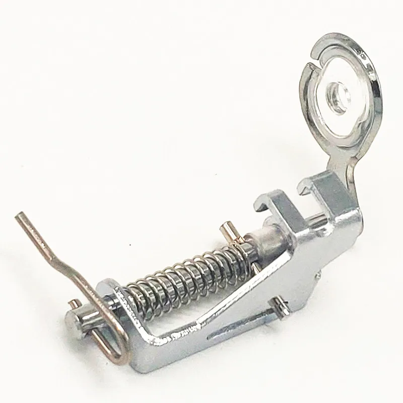 4021L BP лапка для вышивки с низким хвостовиком и отверстиями без движения квилтинга