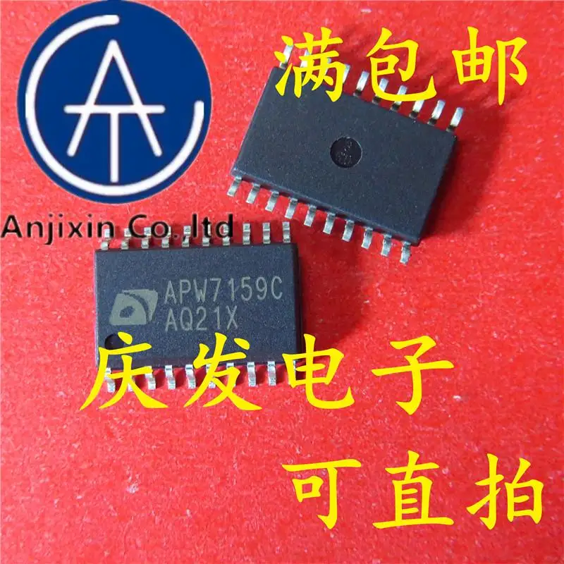 

10 шт., 100% оригинальные новые фотообои APW7159C SOP20