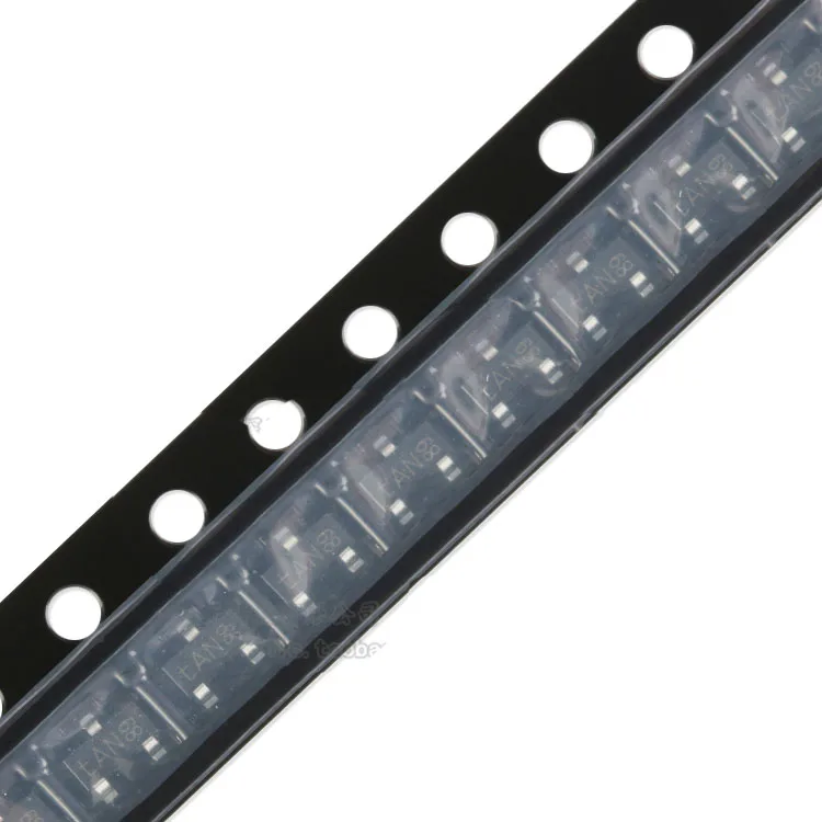 

20 шт. Новый PESD1CAN SOT23 TAN SOT SMD новый и оригинальный IC