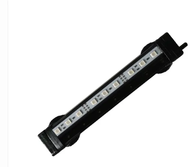 СВЕТОДИОДНЫЙ занавес с воздушными пузырями погружной светильник RGB SMD для