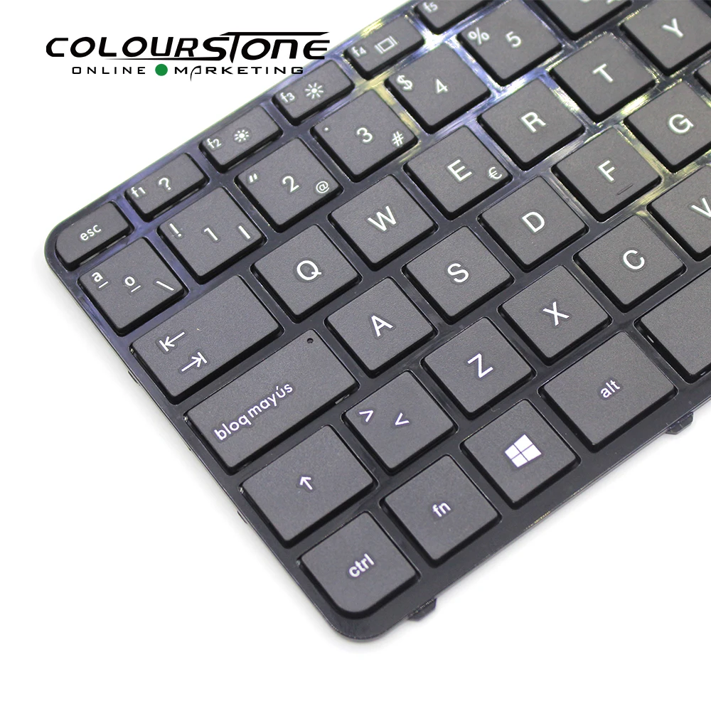 Новая Оригинальная клавиатура для ноутбука HP 240 G2 245 G3 14-N 14-R 14-D 14-g000 14-r000 14-n000 14-w000