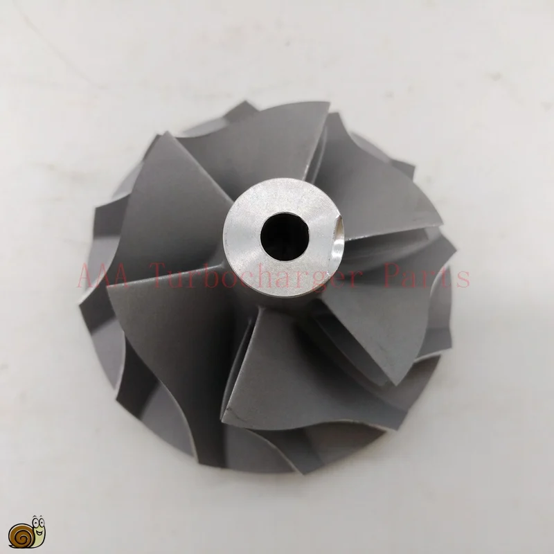 Турбокомпрессор RHF55V 48 5x65 мм 6/6 8980277725 8980277722 8980277721 AA40016 Поставщик AAA Запчасти для