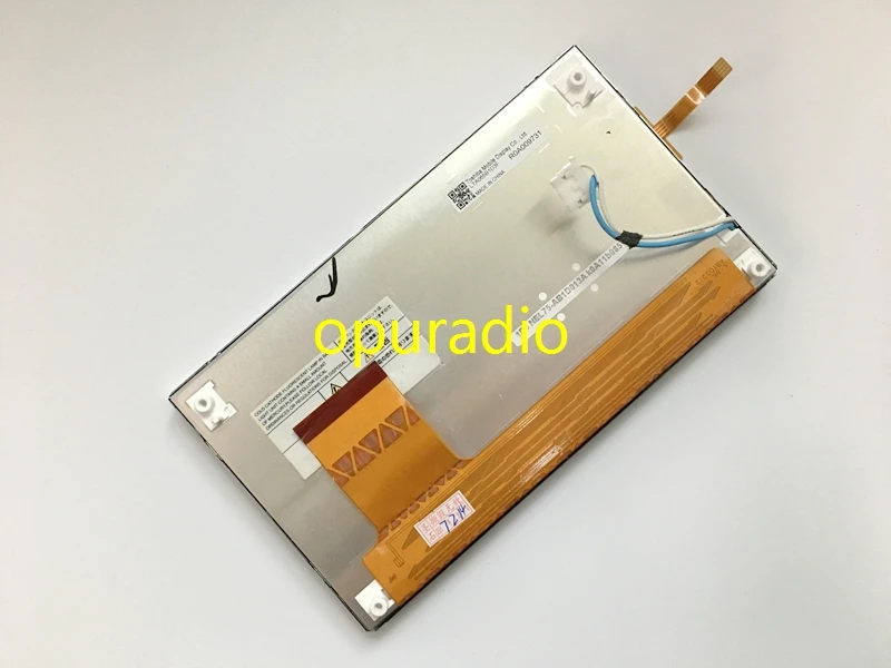 Бесплатная доставка Новинка оригинальный 6 5 &quotдюймовый LTA065B1D3F ЖК-дисплей