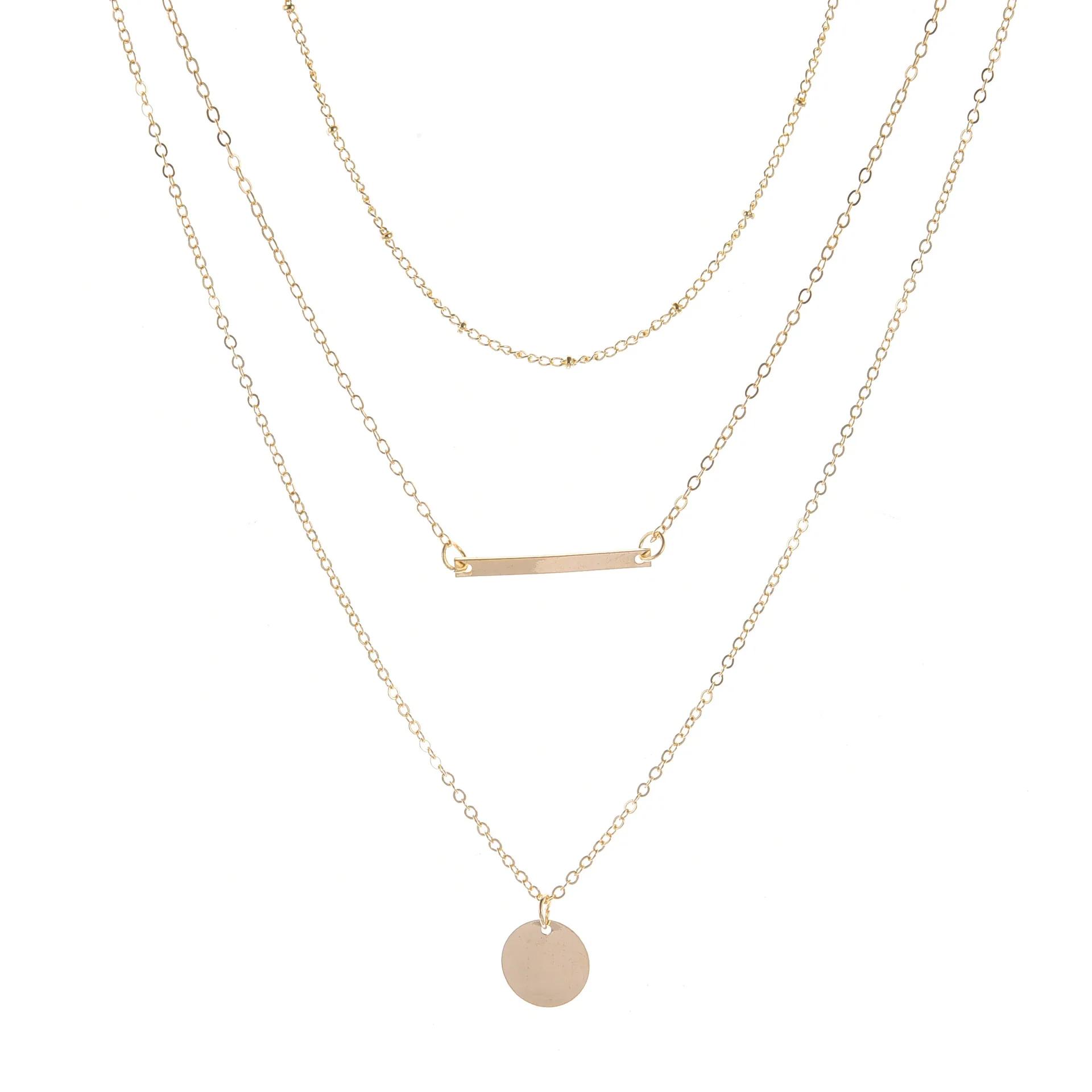 Европейский и американский внешний торговля ювелирные изделия горячая новинка