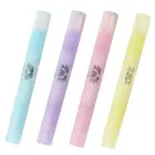 Средство для снятия гель-лака с 3 наконечниками, корректор для удаления лака, УФ-инструменты для маникюра, 4 цвета