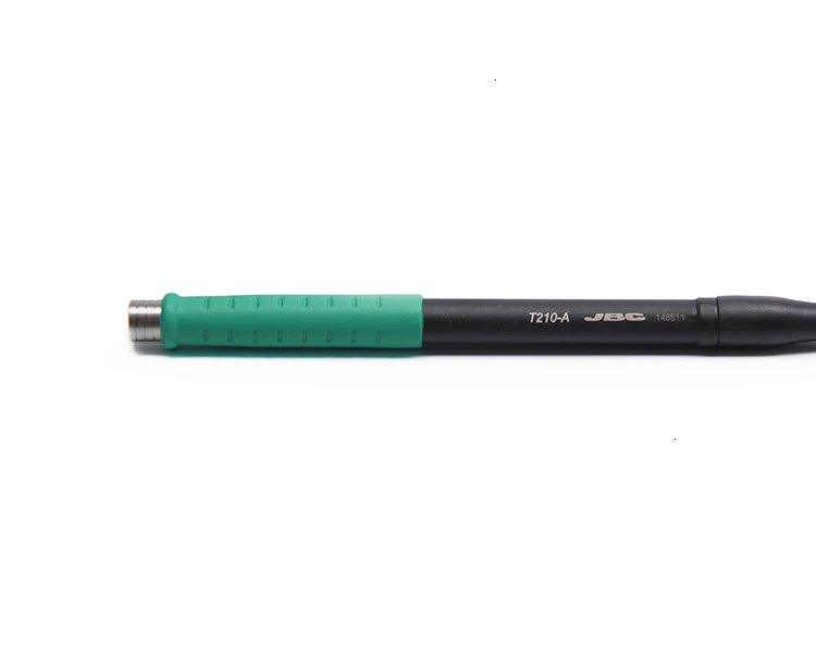 JBC T210-A ручка сварочный Утюг Ручка для JBC CD-2SHE CD-1SHE паяльная станция прецизионная паяльная ручка