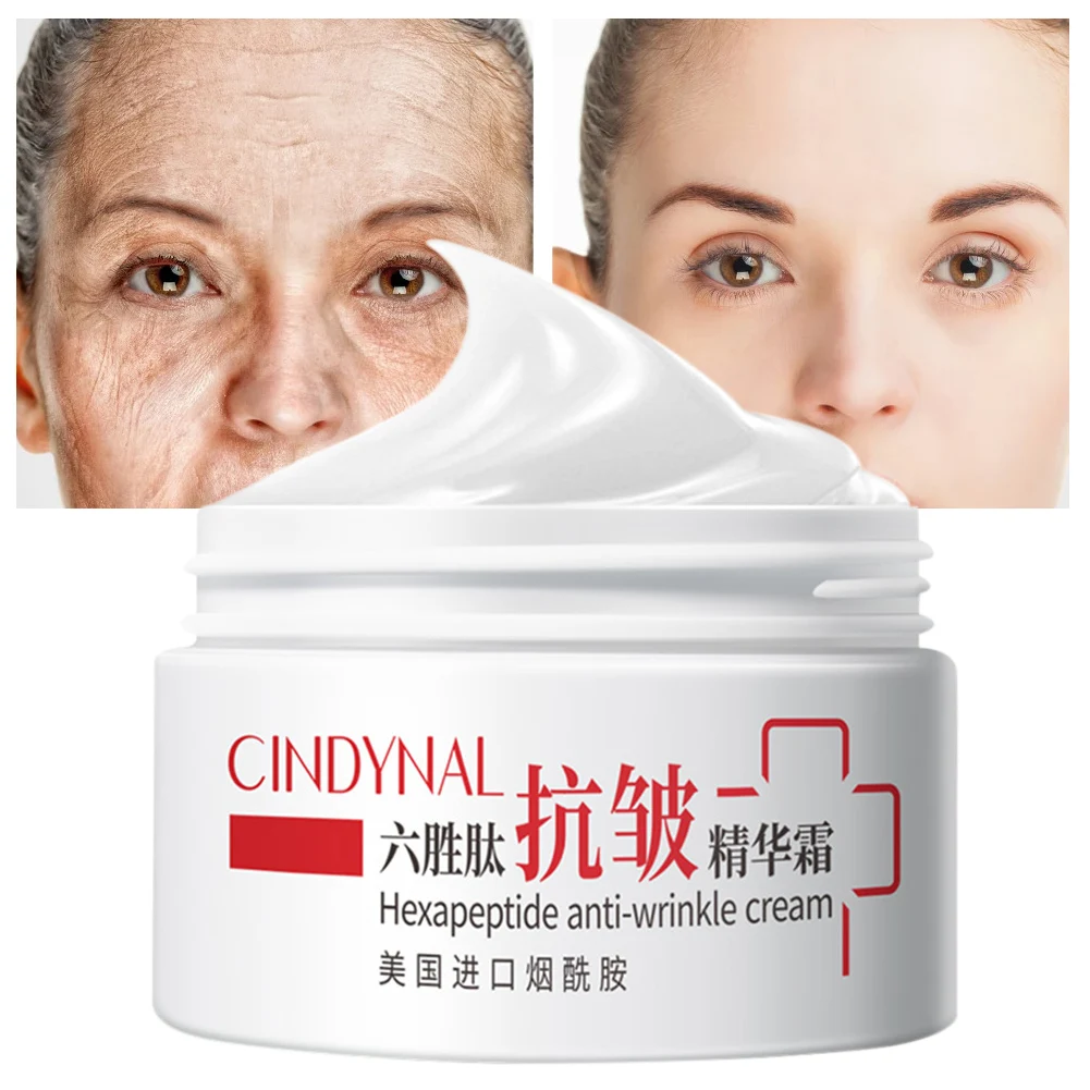 

Face Cream Anti-Aging Anti-Wrinkles Cream Face Moisturizer for Repairing Skin Dryness Dullness Face Cream for All Skins
