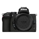 Пленка с защитой от царапин Z 50 для камеры Nikon Z50 3M, Виниловая наклейка премиум-класса, Защитная Наклейка для камеры, простая установка