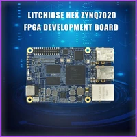 lychee hex zynq7020 fpga development board raspberry pie edition zedboard
