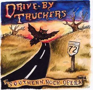 Drive-By Truckers - Southern Rock Opera ( 2 CD) |