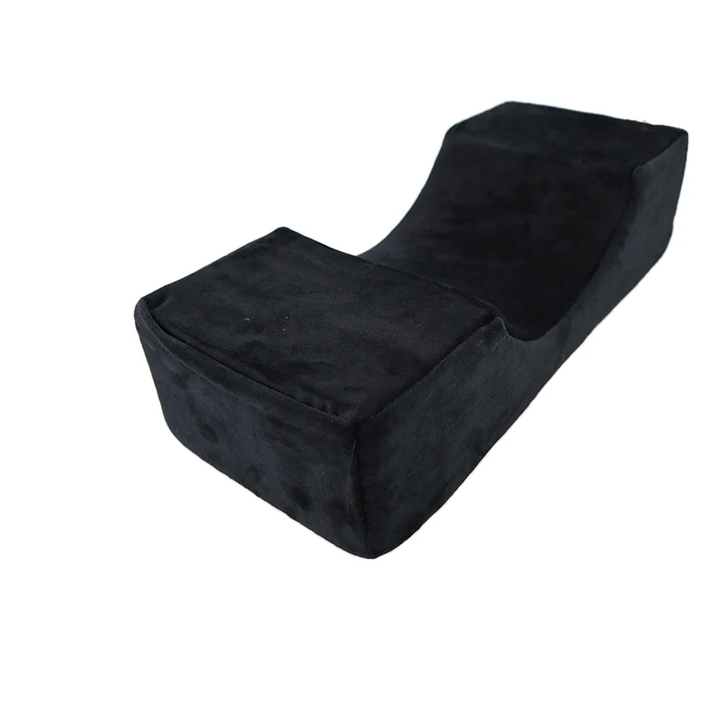 Профессиональная мягкая подушка для ресниц использования в салоне красоты с