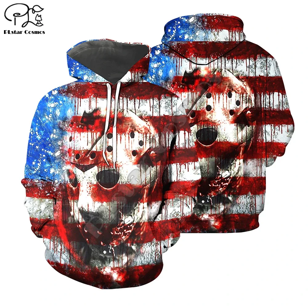 

Толстовка/Свитшот/куртка для косплея по мотивам Дня всех святых США